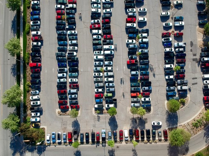 What a Parking Lot Fight Taught Me About Values